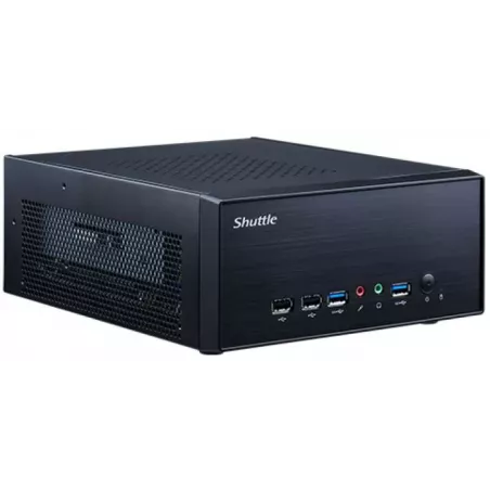 Купить платформа Shuttle XH510G в Москве, смотреть цены  в интернет-магазине goldbyte.ru