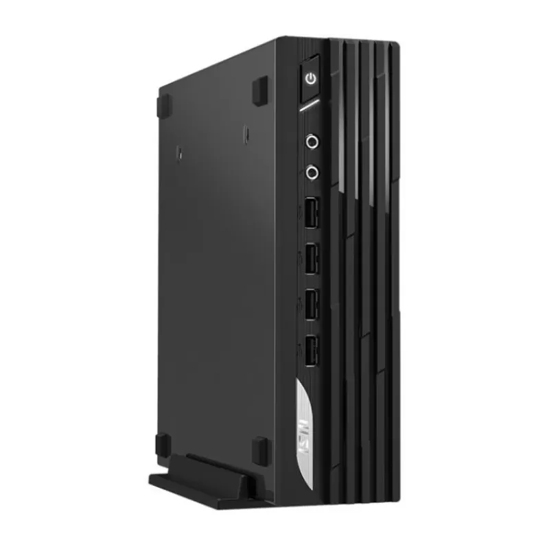 Купить неттоп MSI Pro DP21 13M Mini в Москве, смотреть цены 9S6-B0A421-671 в интернет-магазине goldbyte.ru