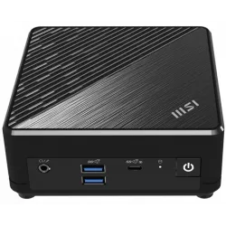 Купить неттоп MSI Cubi N ADL-019RU slim в Москве, смотреть цены 9S6-B0A911-220 в интернет-магазине goldbyte.ru