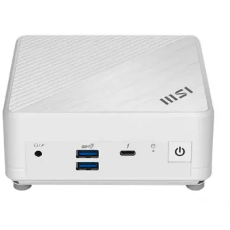 Купить неттоп MSI Cubi 5 12M-045XRU в Москве, смотреть цены 9S6-B0A812-220 в интернет-магазине goldbyte.ru