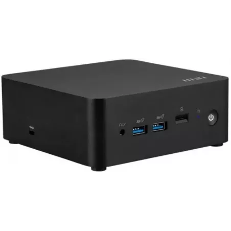 Купить неттоп MSI Cubi NUC 1M-053BRU в Москве, смотреть цены 936-B0B111-081 в интернет-магазине goldbyte.ru