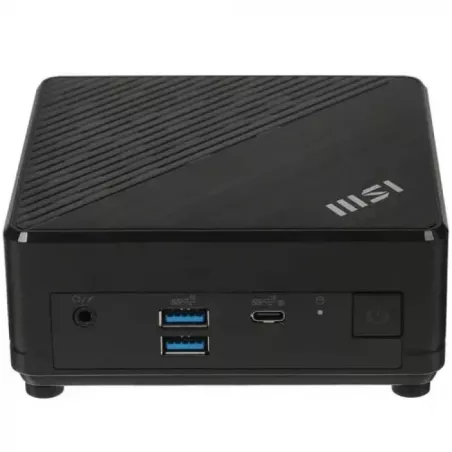 Купить неттоп MSI Cubi N ADL-016BRU slim в Москве, смотреть цены 936-B0A911-091 в интернет-магазине goldbyte.ru