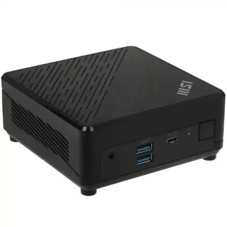Купить неттоп MSI Cubi N ADL-016BRU slim в Москве, смотреть цены 936-B0A911-091 в интернет-магазине goldbyte.ru