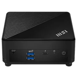 Купить неттоп MSI Cubi 5 12M в Москве, смотреть цены 936-B0A811-287 в интернет-магазине goldbyte.ru
