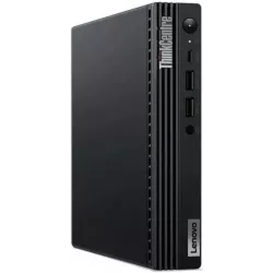 Купить неттоп Lenovo ThinkCentre Tiny M70q-4 slim в Москве, смотреть цены 12E4SB6X00 в интернет-магазине goldbyte.ru