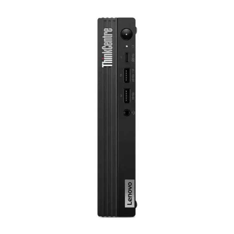 Купить неттоп Lenovo ThinkCentre Tiny M70q-4 slim в Москве, смотреть цены 12E4SB6Y00 в интернет-магазине goldbyte.ru