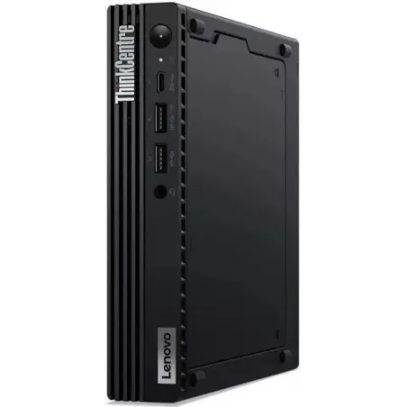 Купить неттоп Lenovo ThinkCentre Tiny M70q-4 slim в Москве, смотреть цены 12E4SB6Y00 в интернет-магазине goldbyte.ru