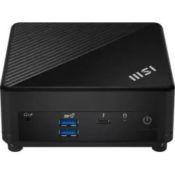 Купить неттоп MSI Cubi 5 12M-013RU в Москве, смотреть цены 9S6-B0A811-298 в интернет-магазине goldbyte.ru