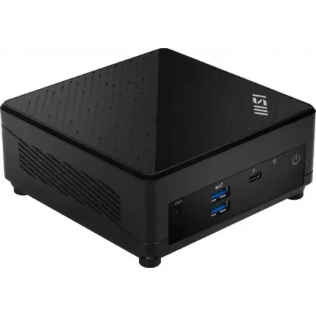 Купить неттоп MSI Cubi 5 12M-013RU в Москве, смотреть цены 9S6-B0A811-298 в интернет-магазине goldbyte.ru