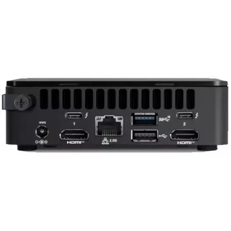 Купить платформа Intel RNUC13ANKI300002I в Москве, смотреть цены  в интернет-магазине goldbyte.ru
