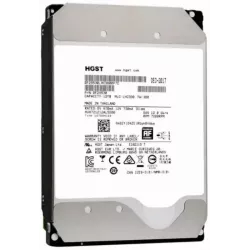 Купить жесткий диск 12TB SAS 12Gb/s Western Digital HUH721212AL5200 в Москве, смотреть цены  в интернет-магазине goldbyte.ru
