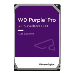 Купить жесткий диск 14TB SATA 6Gb/s Western Digital WD142PURP в Москве, смотреть цены  в интернет-магазине goldbyte.ru