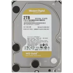 Купить жесткий диск 2TB SATA 6Gb/s Western Digital WD2005VBYZ в Москве, смотреть цены  в интернет-магазине goldbyte.ru