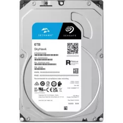 Купить жесткий диск 6TB SATA 6Gb/s Seagate ST6000VX009 в Москве, смотреть цены  в интернет-магазине goldbyte.ru