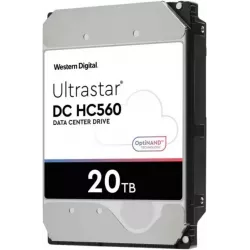 Купить жесткий диск 20TB SATA 6Gb/s Western Digital WUH722020BLE6L4 в Москве, смотреть цены  в интернет-магазине goldbyte.ru