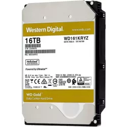 Купить жесткий диск 16TB SATA 6Gb/s Western Digital WD161KRYZ в Москве, смотреть цены  в интернет-магазине goldbyte.ru