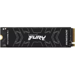 Купить накопитель SSD M.2 2280 Kingston FURY SFYRS/1000G в Москве, смотреть цены  в интернет-магазине goldbyte.ru
