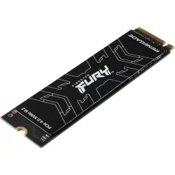 Купить накопитель SSD M.2 2280 Kingston FURY SFYRS/1000G в Москве, смотреть цены  в интернет-магазине goldbyte.ru