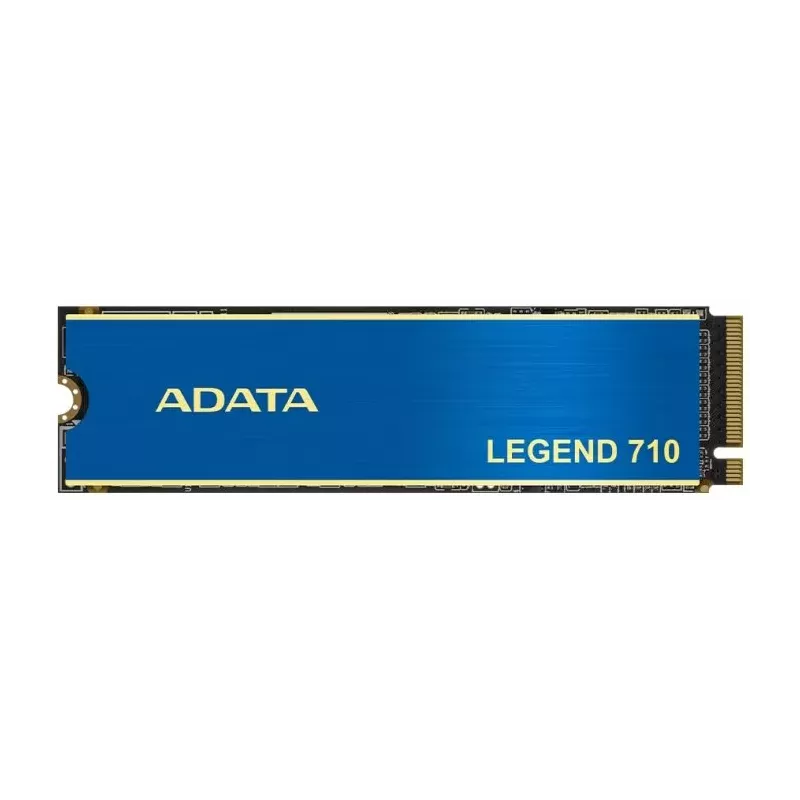 Купить накопитель SSD M.2 2280 ADATA ALEG-710-512GCS в Москве, смотреть цены  в интернет-магазине goldbyte.ru