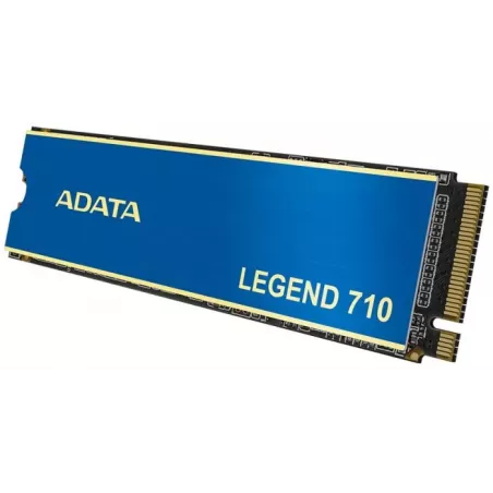 Купить накопитель SSD M.2 2280 ADATA ALEG-710-512GCS в Москве, смотреть цены  в интернет-магазине goldbyte.ru