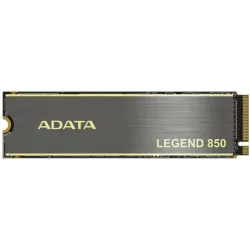 Купить накопитель SSD M.2 2280 ADATA ALEG-850-512GCS в Москве, смотреть цены  в интернет-магазине goldbyte.ru