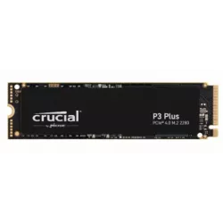 Купить накопитель SSD M.2 2280 Crucial CT1000P3PSSD8 в Москве, смотреть цены  в интернет-магазине goldbyte.ru