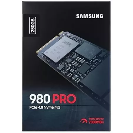 Купить накопитель SSD M.2 2280 Samsung MZ-V8P250BW в Москве, смотреть цены  в интернет-магазине goldbyte.ru