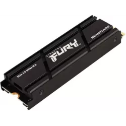 Купить накопитель SSD M.2 2280 Kingston FURY SFYRSK/1000G в Москве, смотреть цены  в интернет-магазине goldbyte.ru