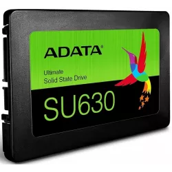 Купить накопитель SSD 2.5'' ADATA ASU630SS-960GQ-R в Москве, смотреть цены  в интернет-магазине goldbyte.ru