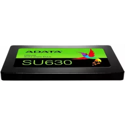 Купить накопитель SSD 2.5'' ADATA ASU630SS-960GQ-R в Москве, смотреть цены  в интернет-магазине goldbyte.ru