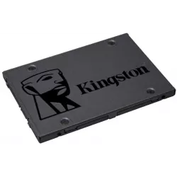 Купить накопитель SSD 2.5'' Kingston SA400S37/960G в Москве, смотреть цены  в интернет-магазине goldbyte.ru