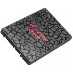 Купить накопитель SSD 2.5'' Apacer AP512GAS350-1 в Москве, смотреть цены  в интернет-магазине goldbyte.ru