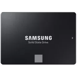 Купить накопитель SSD 2.5'' Samsung MZ-77E4T0BW в Москве, смотреть цены  в интернет-магазине goldbyte.ru