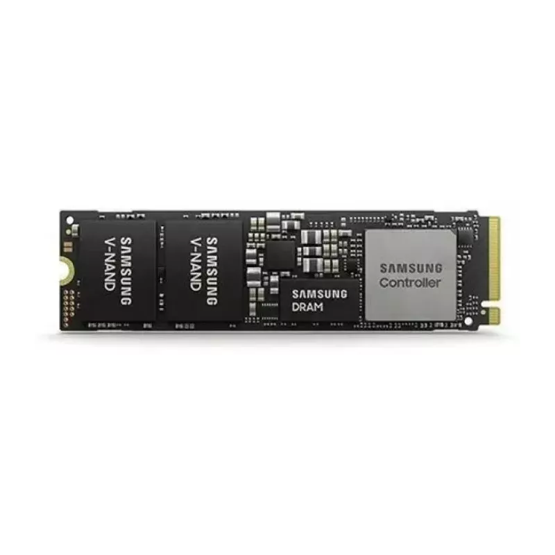 Купить накопитель SSD M.2 2280 Samsung MZVL4256HBJD-00B07 в Москве, смотреть цены  в интернет-магазине goldbyte.ru