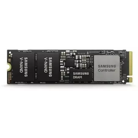 Купить накопитель SSD M.2 2280 Samsung MZVL4256HBJD-00B07 в Москве, смотреть цены  в интернет-магазине goldbyte.ru