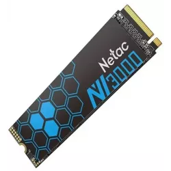 Купить накопитель SSD M.2 2280 Netac NT01NV3000-500-E4X в Москве, смотреть цены  в интернет-магазине goldbyte.ru