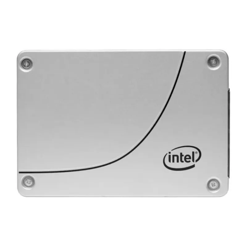 Купить накопитель SSD 2.5'' Intel SSDSC2KB038TZ01 в Москве, смотреть цены  в интернет-магазине goldbyte.ru