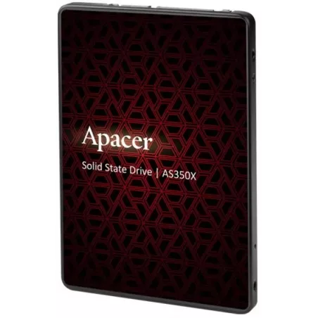 Купить накопитель SSD 2.5'' Apacer AP256GAS350XR-1 в Москве, смотреть цены  в интернет-магазине goldbyte.ru