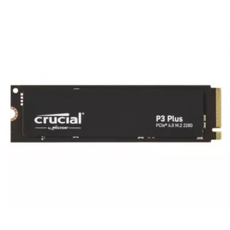 Купить накопитель SSD M.2 2280 Crucial CT500P3PSSD8 в Москве, смотреть цены  в интернет-магазине goldbyte.ru
