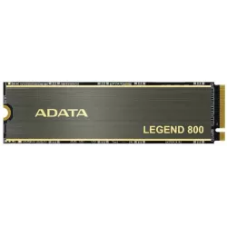 Купить накопитель SSD M.2 2280 ADATA ALEG-800-500GCS в Москве, смотреть цены  в интернет-магазине goldbyte.ru