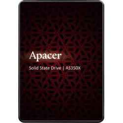 Купить накопитель SSD 2.5'' Apacer AP1TBAS350XR-1 в Москве, смотреть цены  в интернет-магазине goldbyte.ru