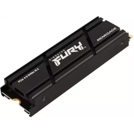 Купить накопитель SSD M.2 2280 Kingston FURY SFYRSK/500G в Москве, смотреть цены  в интернет-магазине goldbyte.ru