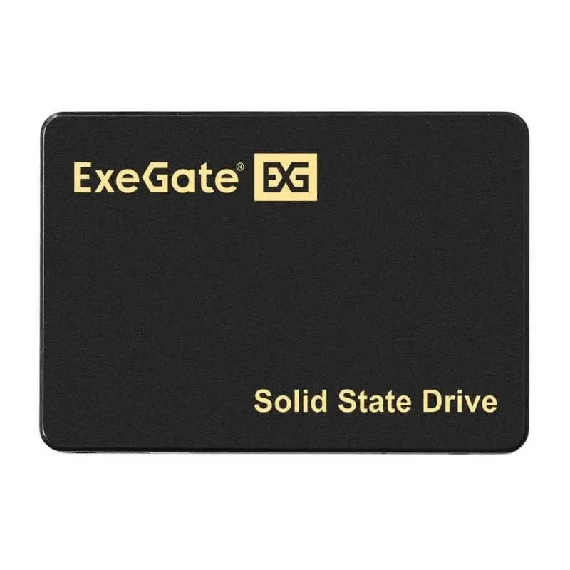 Купить накопитель SSD 2.5'' Exegate Next A400TS960 в Москве, смотреть цены EX276690RUS в интернет-магазине goldbyte.ru