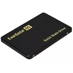 Купить накопитель SSD 2.5'' Exegate Next A400TS960 в Москве, смотреть цены EX276690RUS в интернет-магазине goldbyte.ru