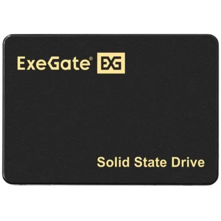 Купить накопитель SSD 2.5'' Exegate NextPro UV500TS60 в Москве, смотреть цены EX278215RUS в интернет-магазине goldbyte