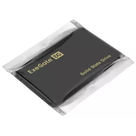 Купить накопитель SSD 2.5'' Exegate NextPro UV500TS60 в Москве, смотреть цены EX278215RUS в интернет-магазине goldbyte