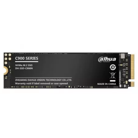 Купить накопитель SSD M.2 2280 Dahua DHI-SSD-C900N256G в Москве, смотреть цены  в интернет-магазине goldbyte.ru