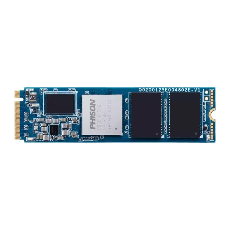 Купить накопитель SSD M.2 2280 Apacer AP500GAS2280Q4-1 в Москве, смотреть цены  в интернет-магазине goldbyte.ru