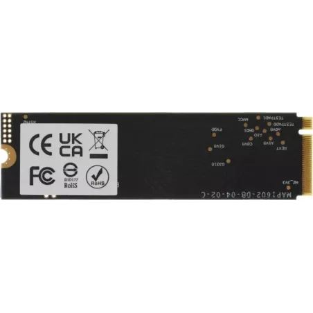 Купить накопитель SSD M.2 2280 AGI AI828 в Москве, смотреть цены AGI1T0G44AI828 в интернет-магазине goldbyte.ru