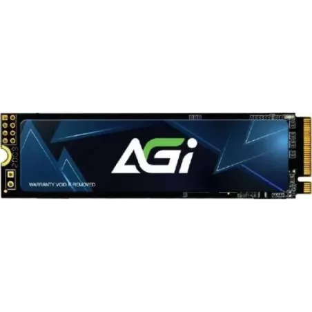 Купить накопитель SSD M.2 2280 AGI AI808 в Москве, смотреть цены AGI1T0G80AI808 в интернет-магазине goldbyte.ru